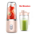 Portable Juice Blender