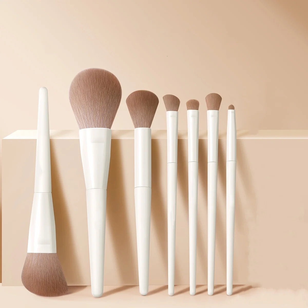 Makeup Brushes Set