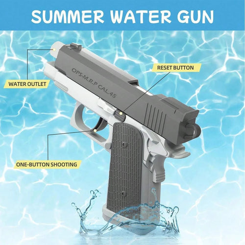 Pistolet à eau