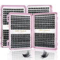 Eyelash Extension Kit