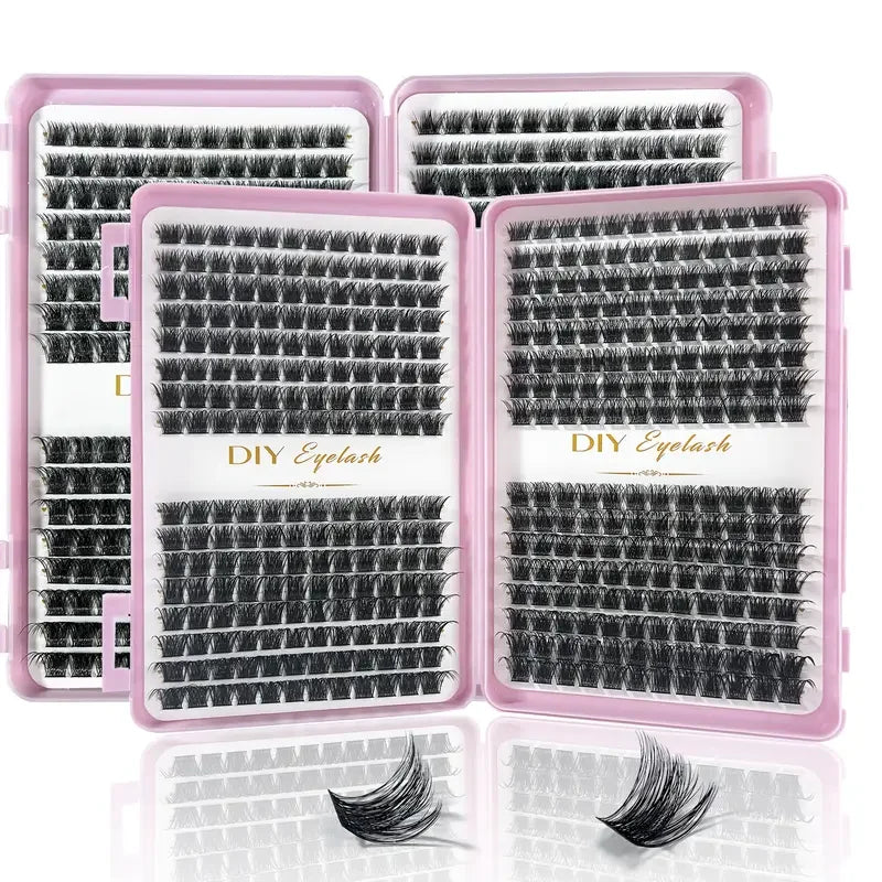 Eyelash Extension Kit
