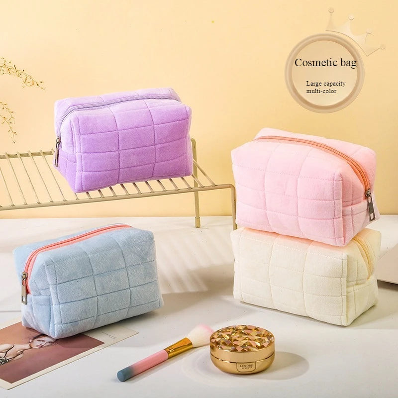 cute cosmetic bag