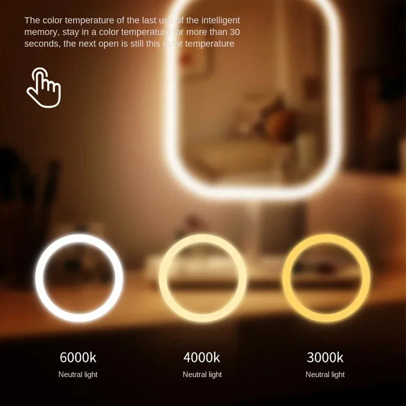 LED Modern Desktop