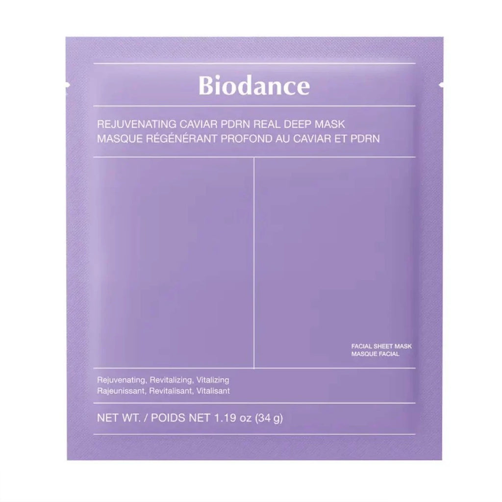 Deep Hydrating Gel Mask Nighttime Moisturizing