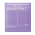 Deep Hydrating Gel Mask Nighttime Moisturizing