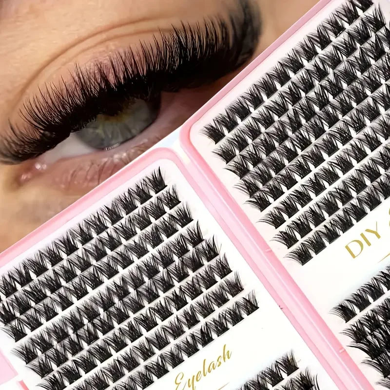 Eyelash Extension Kit