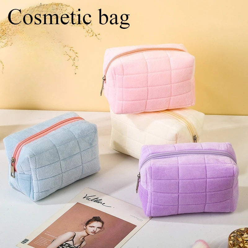 cute cosmetic bag