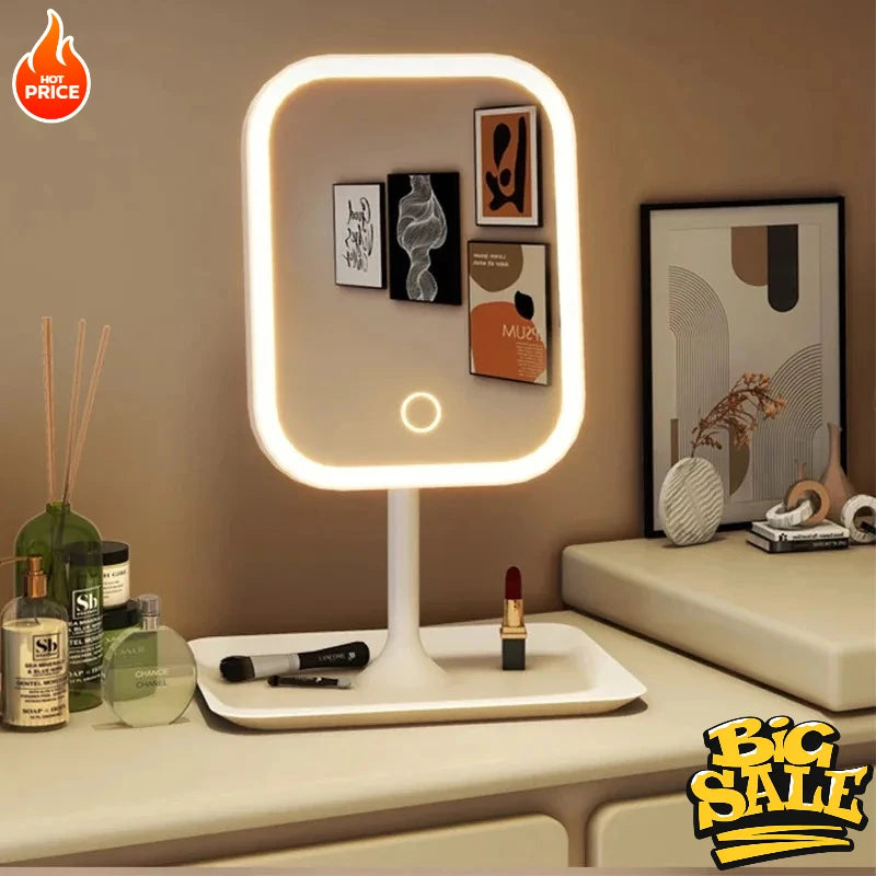 LED Modern Desktop