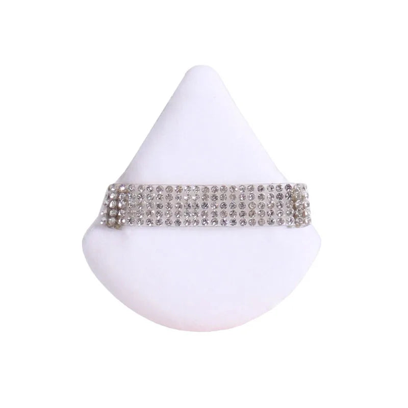 Triangular Sponges Makeup