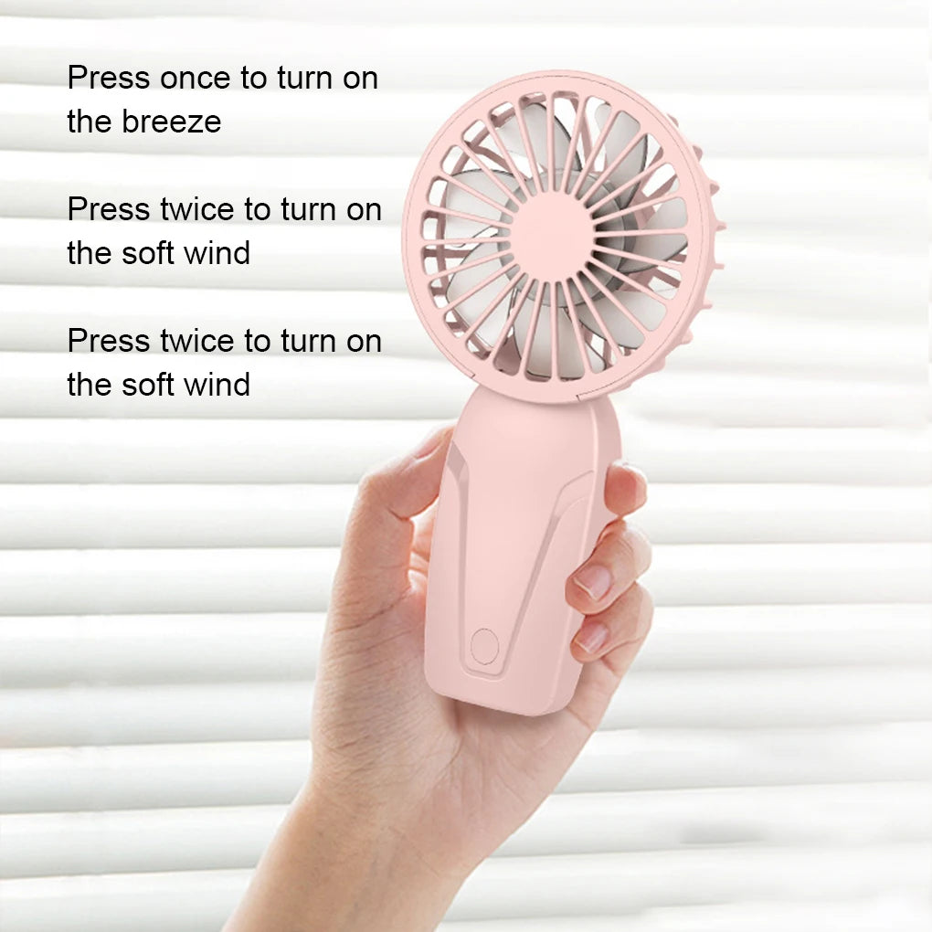 ventilateur portable