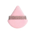 Triangular Sponges Makeup