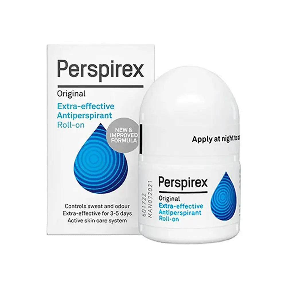 Perspirex Antiperspi Roll On Strong