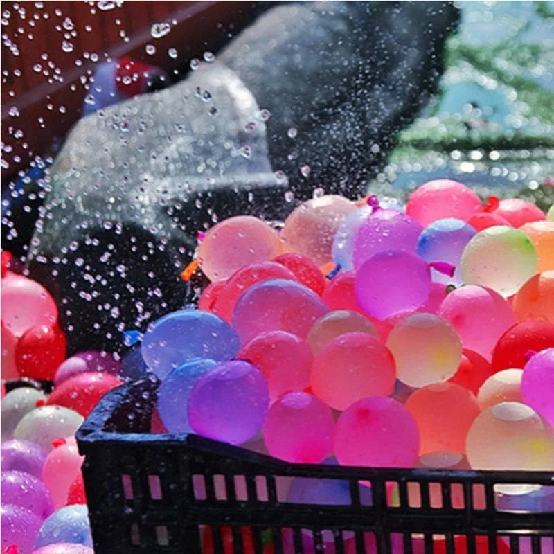 500Pcs ballons