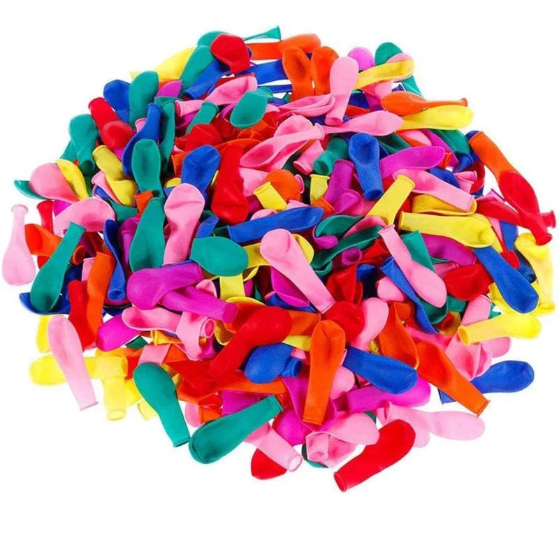 500Pcs ballons