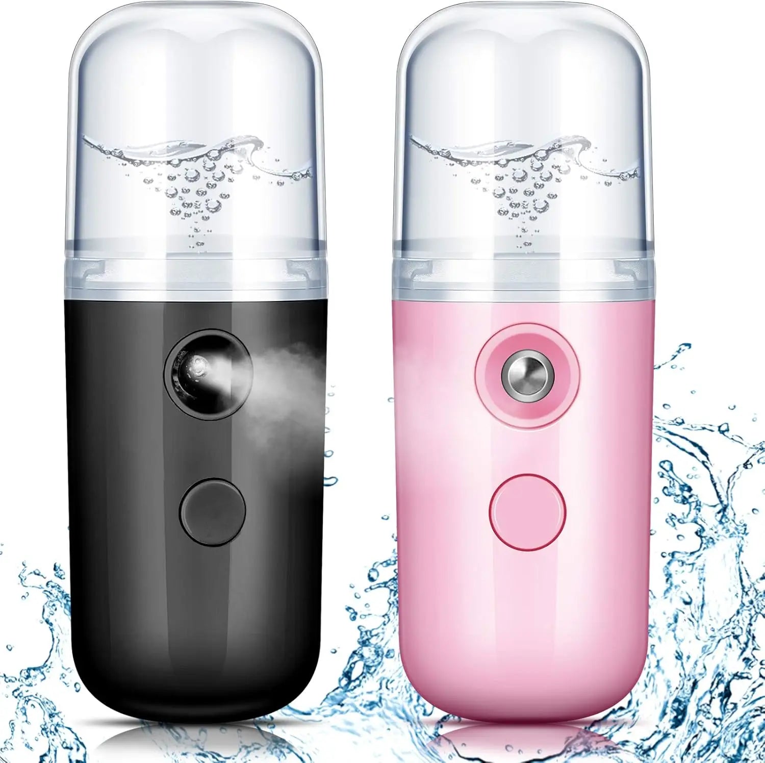 Brumisateur portable