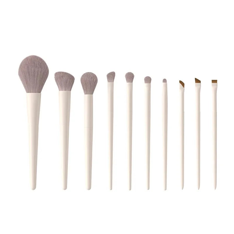Makeup Brushes Set