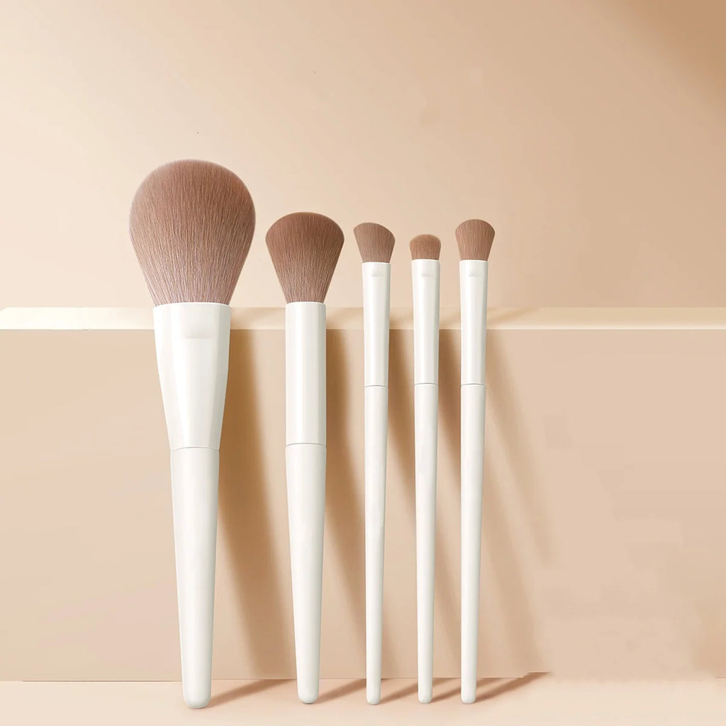 Makeup Brushes Set