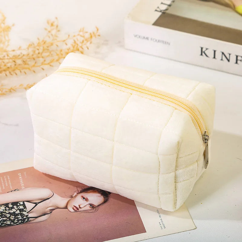 cute cosmetic bag
