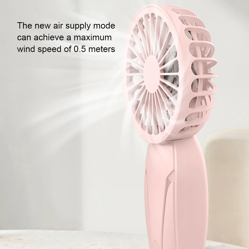 ventilateur portable