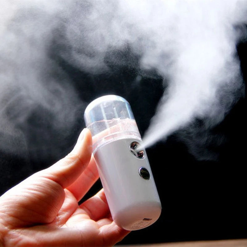 Brumisateur portable