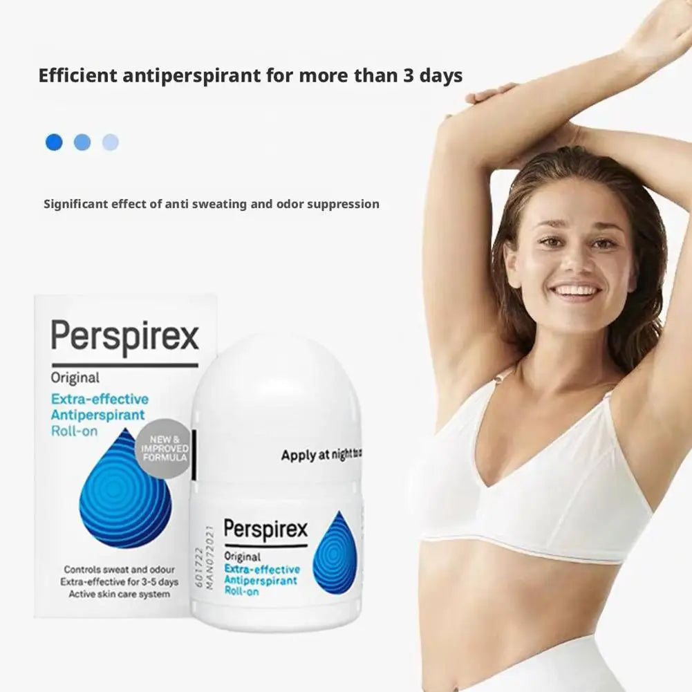 Perspirex Antiperspi Roll On Strong