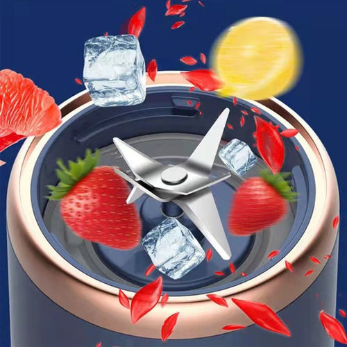 Portable Juice Blender