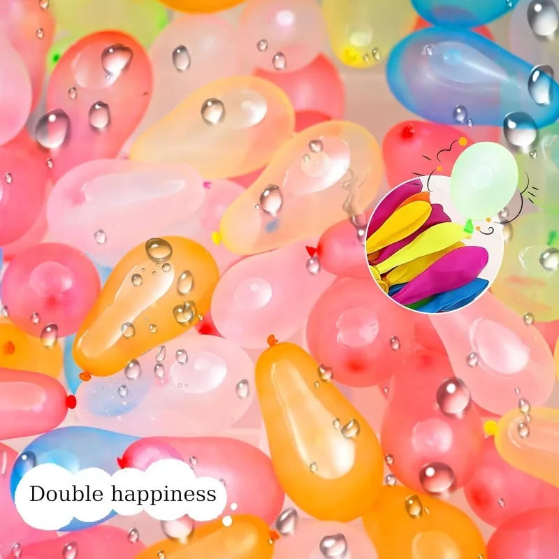 500Pcs ballons
