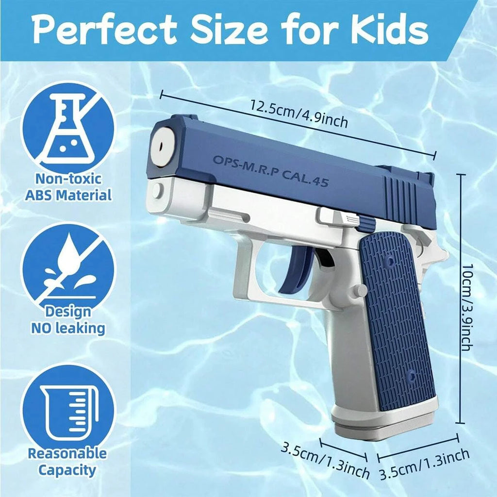Pistolet à eau