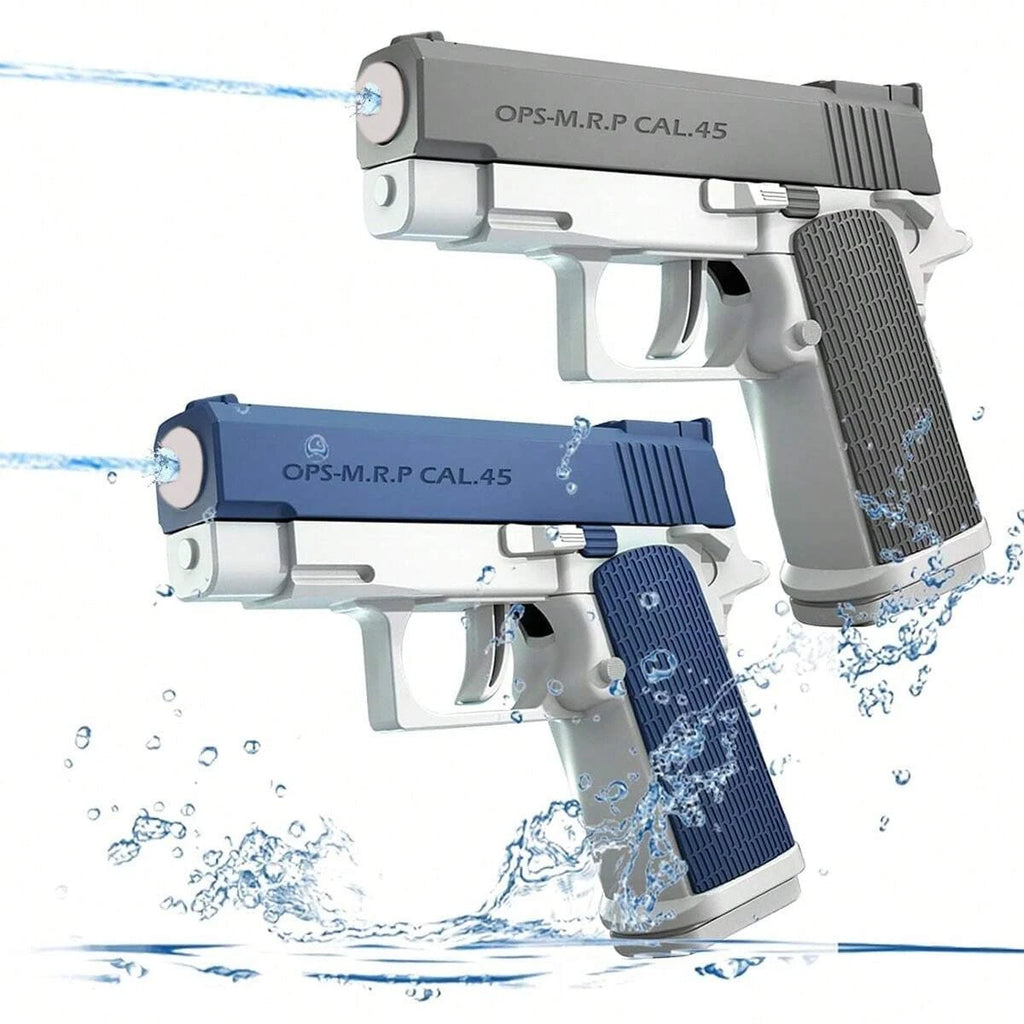 Pistolet à eau