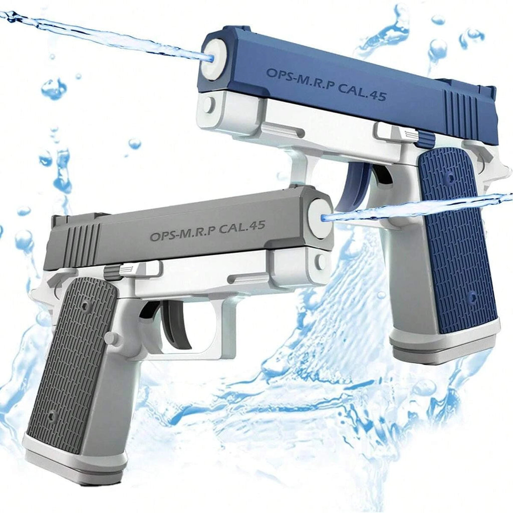 Pistolet à eau