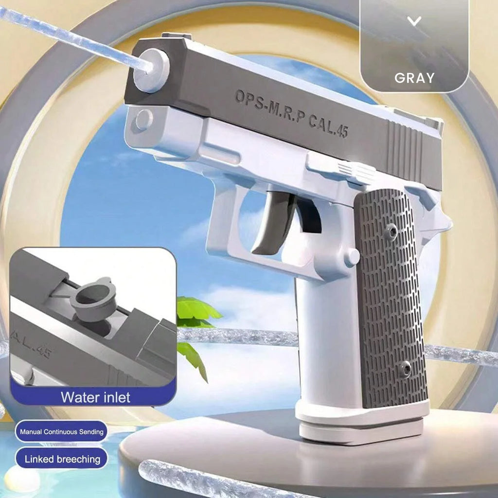 Pistolet à eau