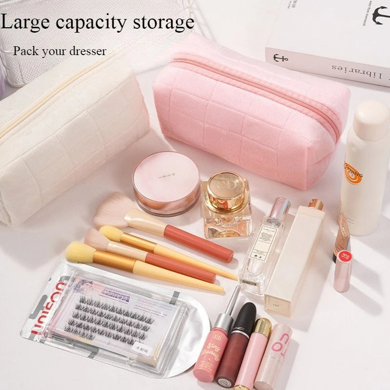 cute cosmetic bag