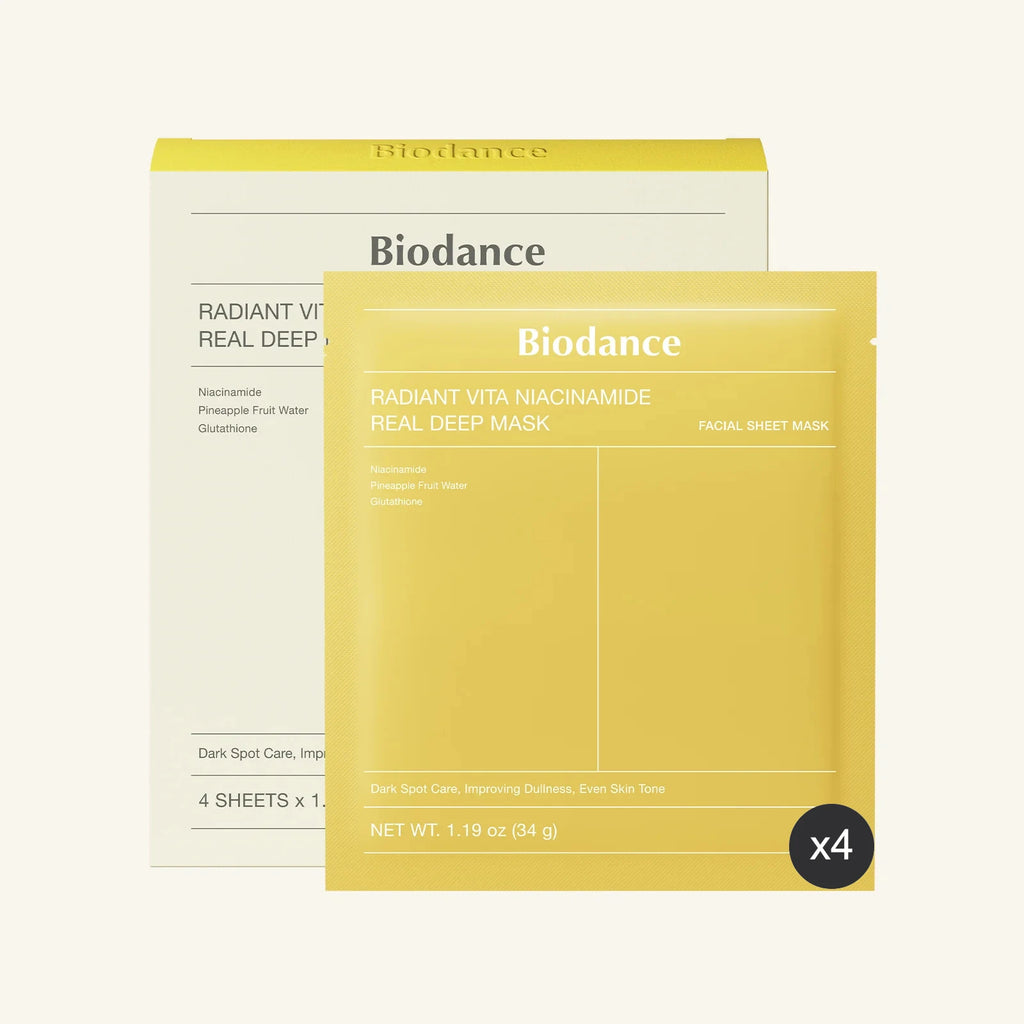 Deep Hydrating Gel Mask Nighttime Moisturizing