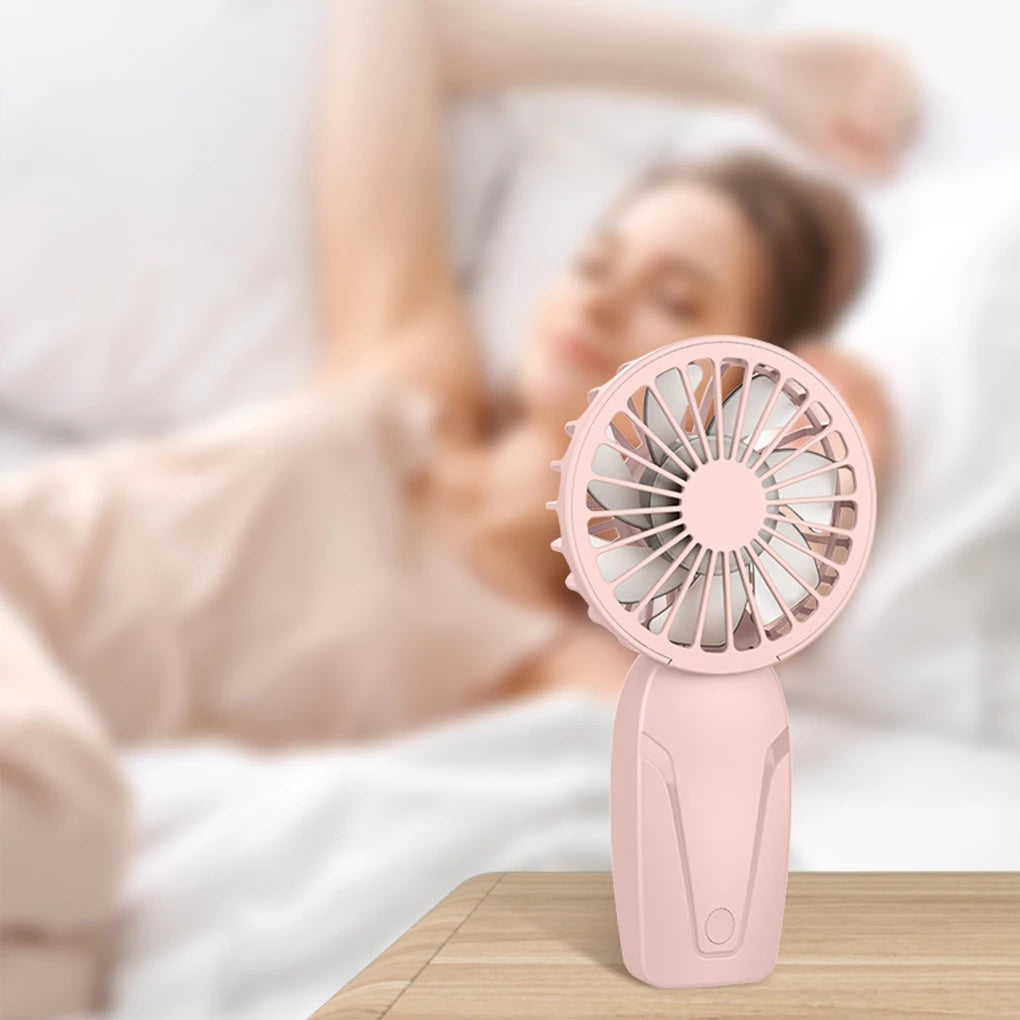 ventilateur portable