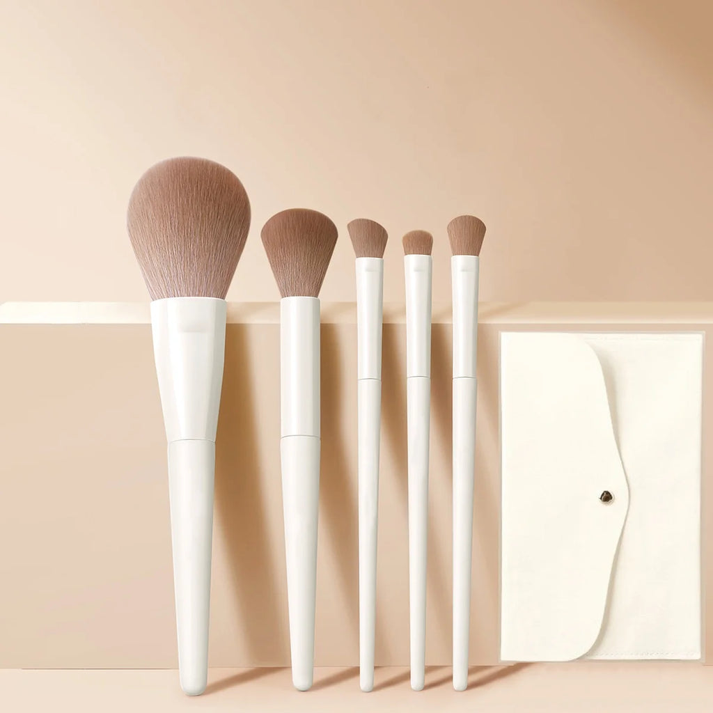 Makeup Brushes Set