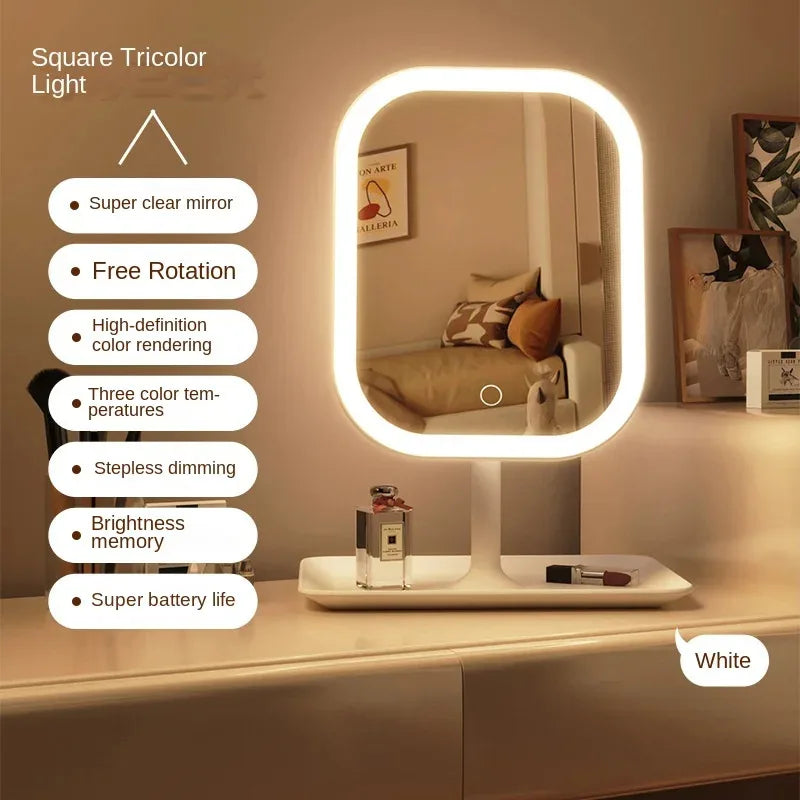 LED Modern Desktop